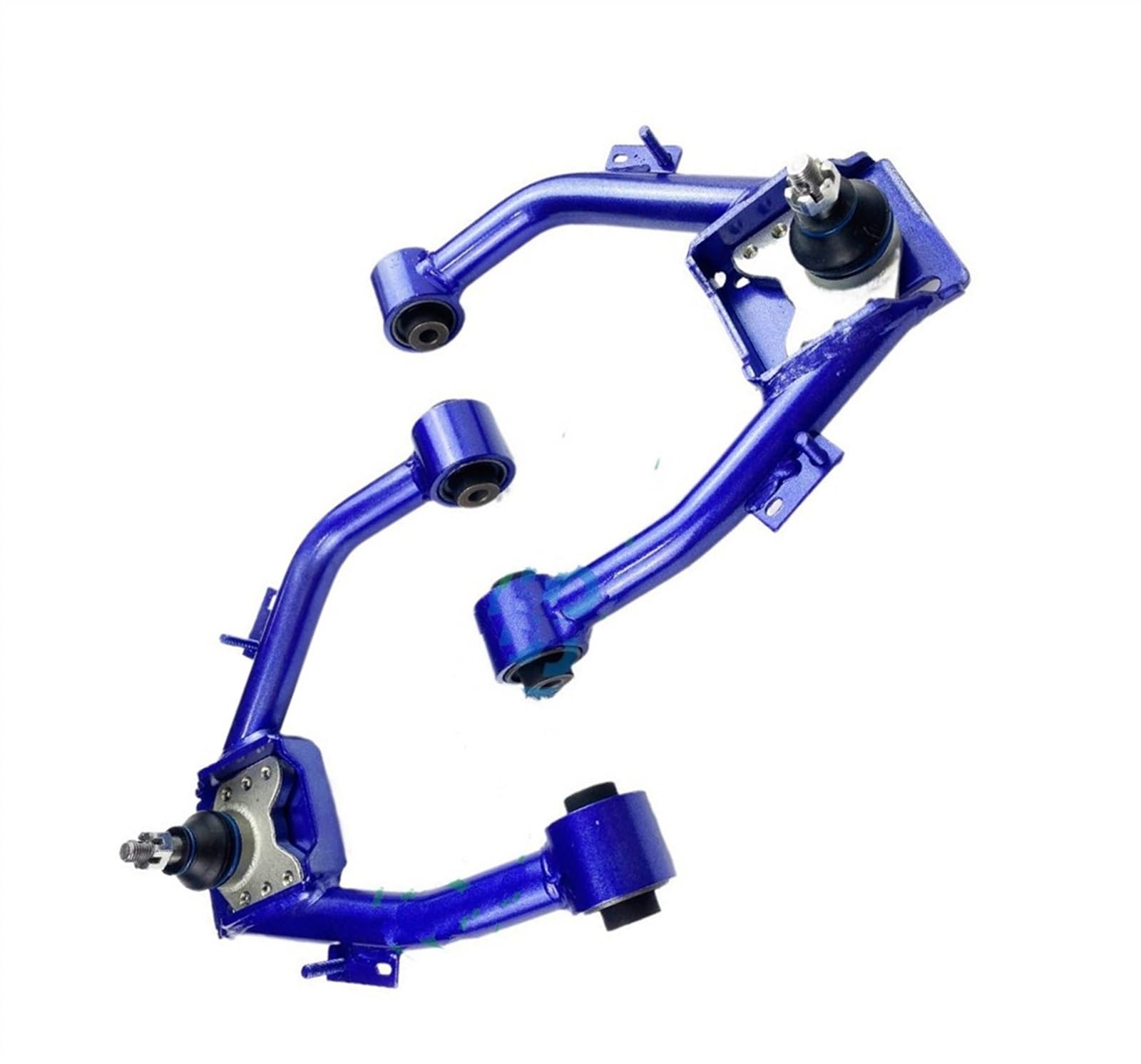 HBIS Kompatibel Mit Acura Für Tsx Für Inspire TL Mk 4. 51460-SDA-A01 51520-TA0-A03 Einstellbarer Vorderer Sturzquerlenker Wishbone-Aufhängungsarm Querlenker Auto von HBIS