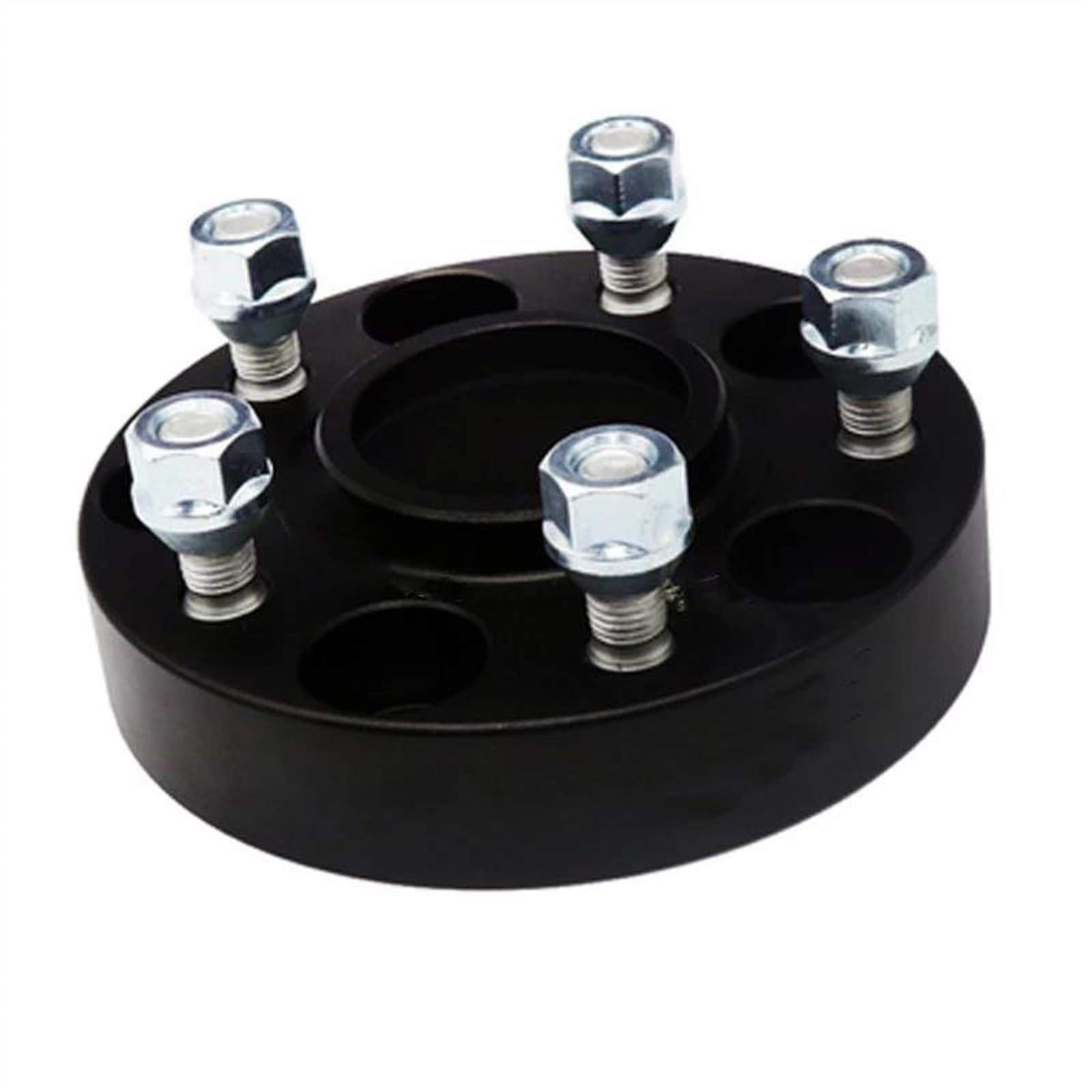 HBIS Kompatibel Mit Chevrolet Für Camaro, 1 Stück, Auto-Rad-Distanzstück-Adapter 5x120, Hubcentric, 67,1 Mm, Dicke 15/20/25/30 Mm Auto-Rad-Distanzscheiben(38mm) von HBIS