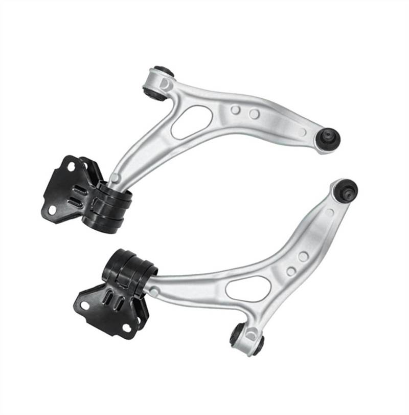 HBIS Kompatibel Mit Ford Für Focus 2012 2013 2014 2015 2016 2017 2018 Für C-Max CV6Z3078B Front Lower Arms LH RH Aufhängungssätze CV6Z3079B Querlenker Auto von HBIS