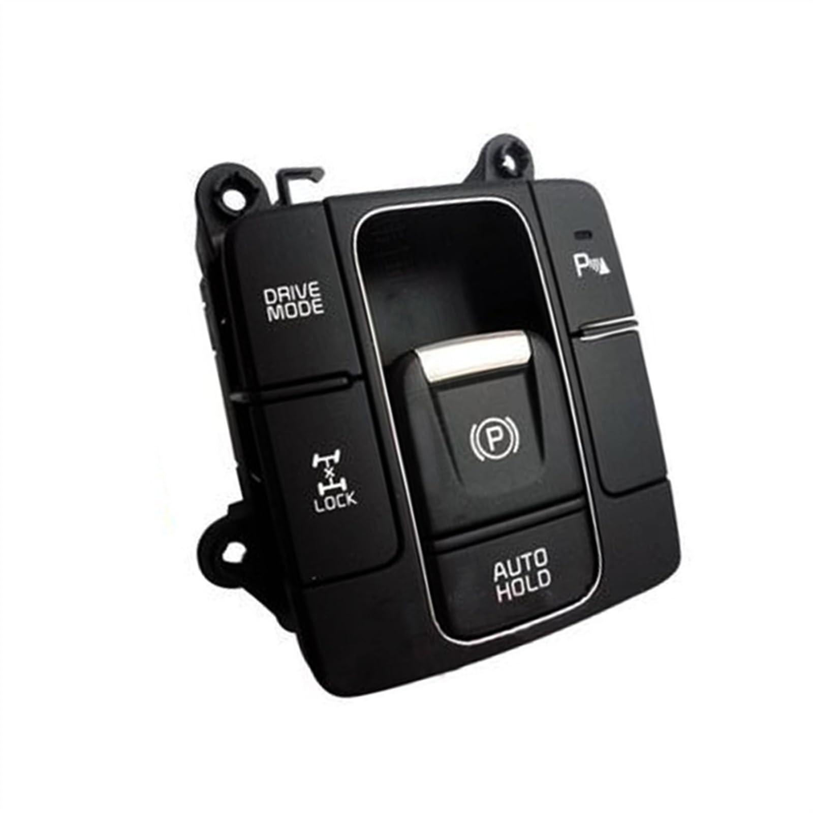 HBIS Kompatibel Mit Hyundai Für Sorento L 93600C5210 Auto-Parkbremsschalter, Elektronische Handbremstaste, Lenkradschalter 933003R200 Handbremse Parkschalter von HBIS