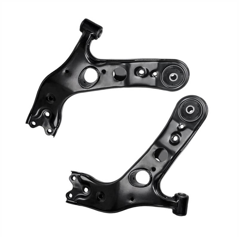 HBIS Kompatibel Mit Lexus Für NX300h 2015 2016 2017 2018 2019 NX300 2018 2019 NX200T Vordere Untere Querlenker Wishbone-Radaufhängungssatz Querlenker Auto von HBIS