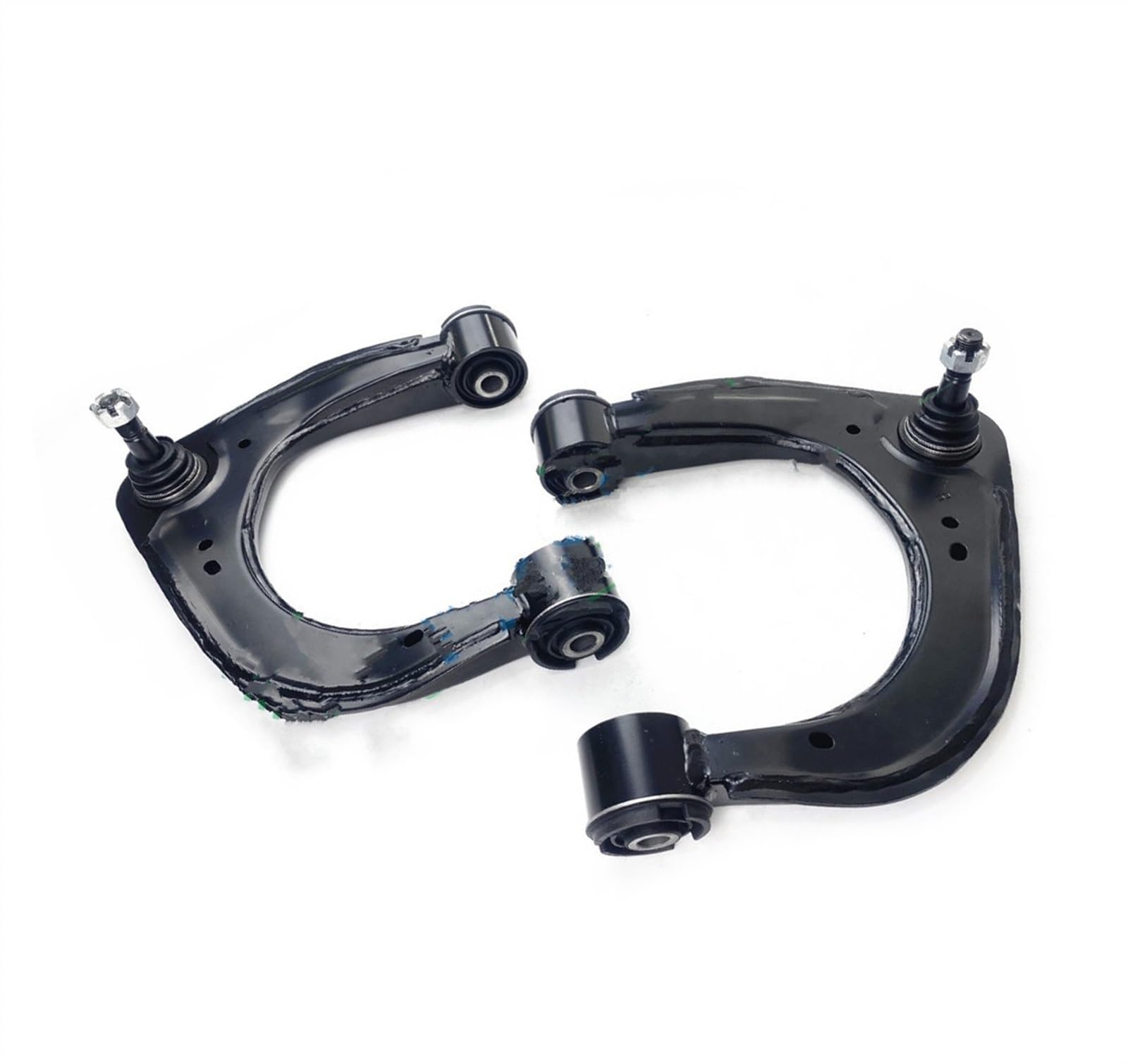 HBIS Kompatibel Mit Mazda BT-50 4WD Für Pickup 2011 2012-2015 2016 2017 2018 UC3C-34-200D Vorderer Oberer Querlenker Wishbone Aufhängungsarm Querlenker Auto von HBIS