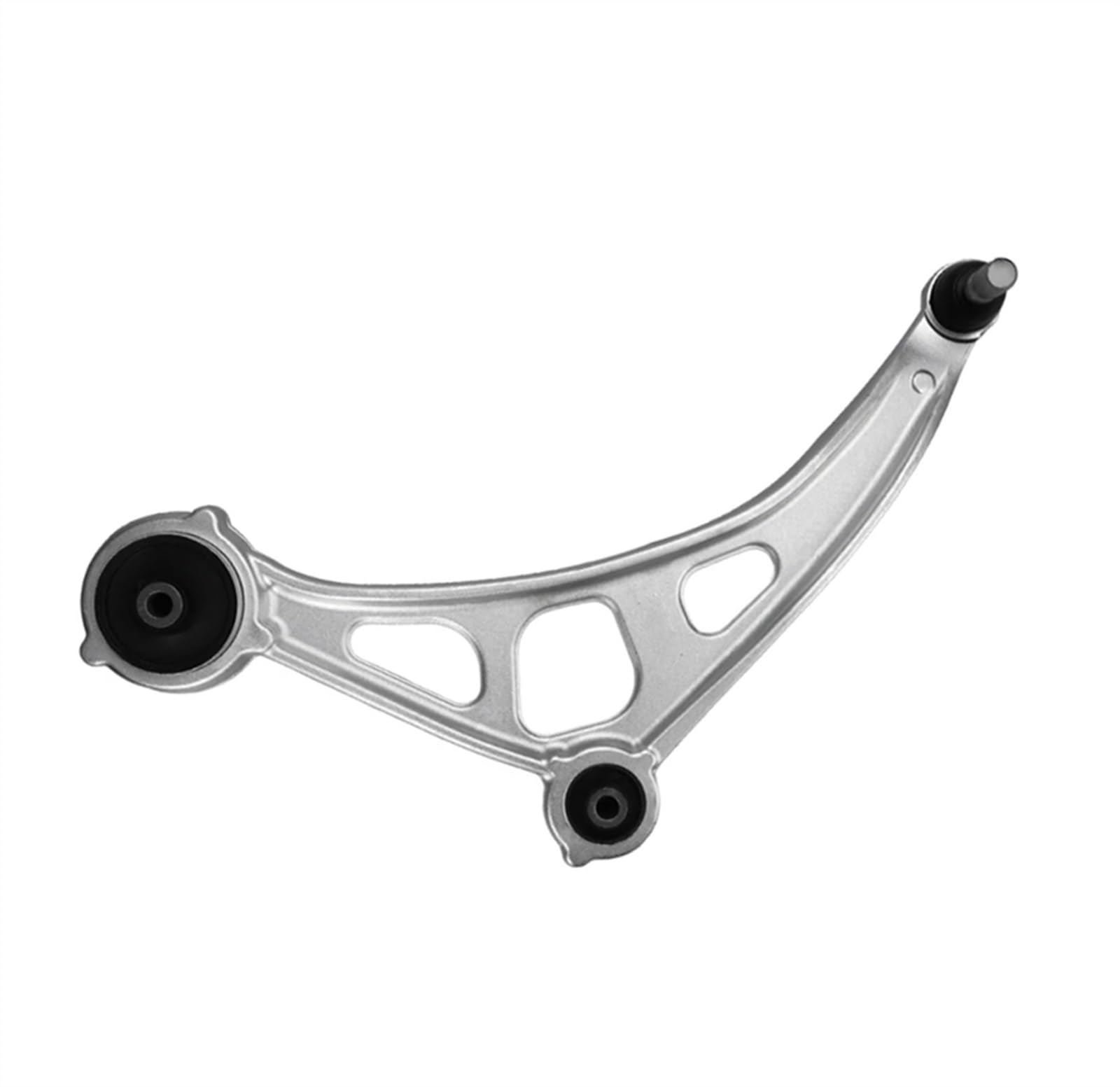 HBIS Kompatibel Mit Nissan Für Murano 2015 2016 2017 2018 2019 2020 2021 545005AA0B Front Lower Links Rechts Querlenker Aufhängungssatz 545015AA0B Querlenker Auto(Right) von HBIS