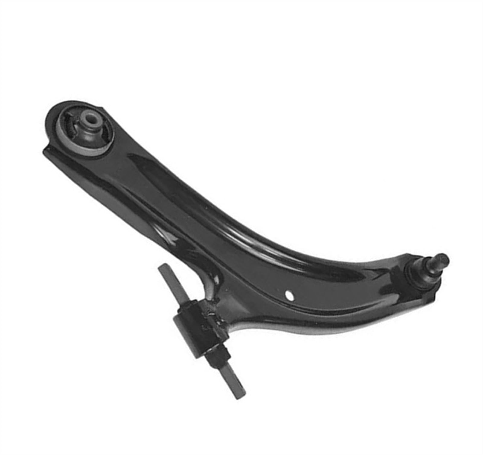 HBIS Kompatibel Mit Nissan Für X-Trail T31 Für Rogue Für Qashqai J10 2007-2011 2012 2013 54500-JG00A 54501-JG00A Autoteile Vorderer Unterer Querlenker Querlenker Auto(R 54500-JG00A) von HBIS