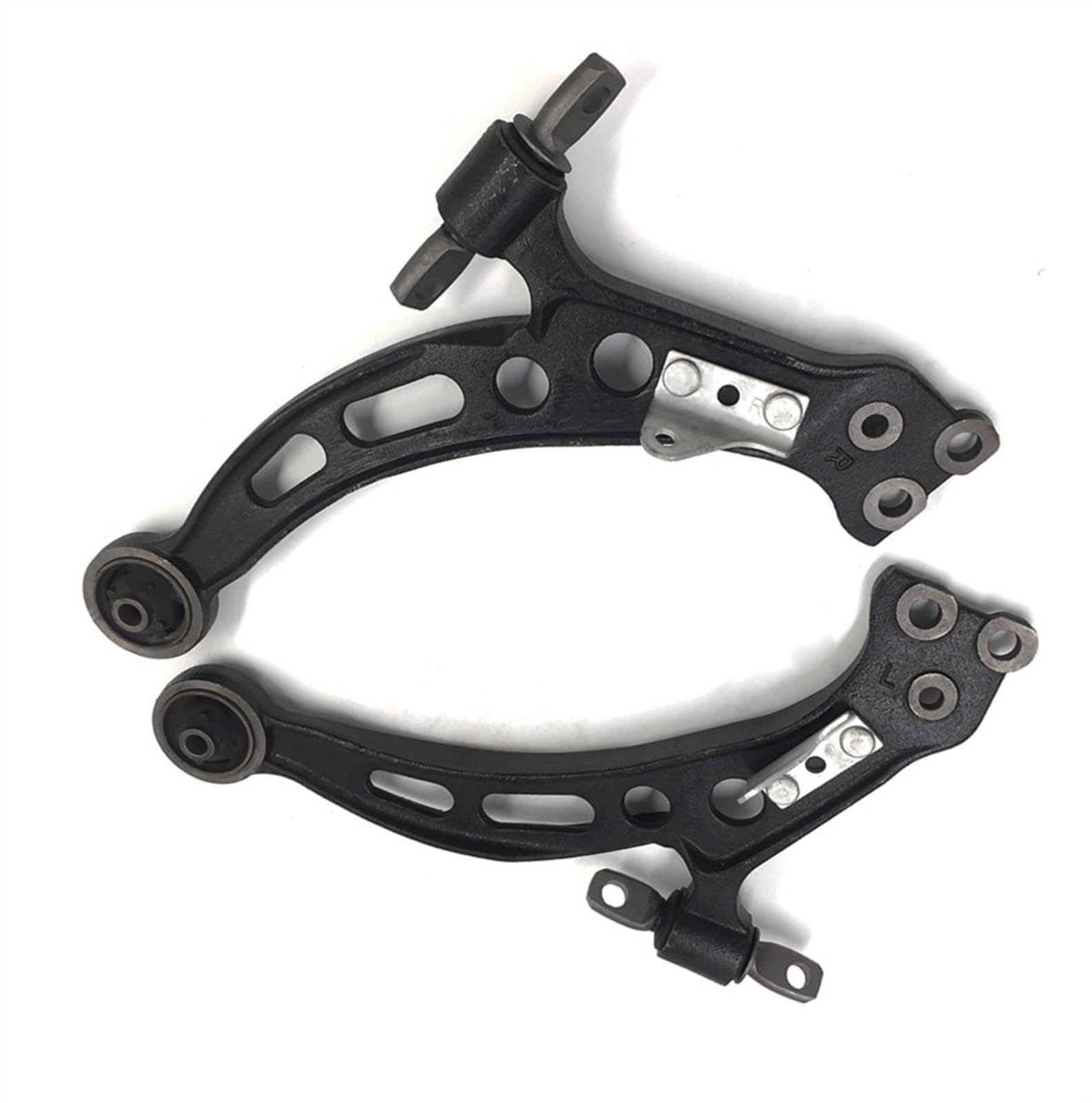 HBIS Kompatibel Mit Toyota Für Avalon 1995 1996 1997 Für Camry 1992-1998 1999 2000 2001 4806806040 4806906040 Front Lower Arm Suspension Kit Querlenker Auto von HBIS