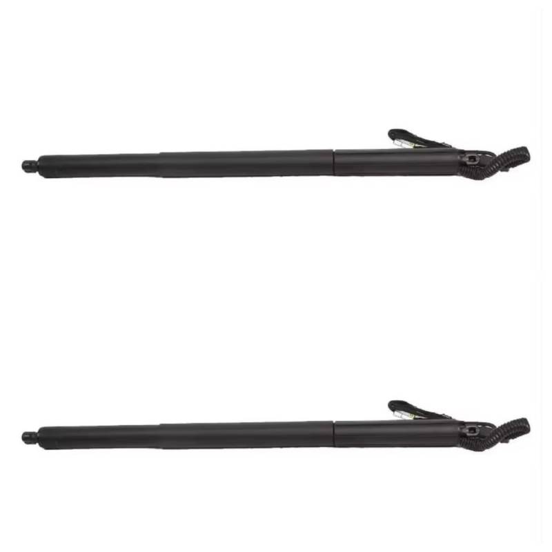 HBIS Kompatibel Mit X3 F25 2011 2012 2013 2014 2015 2016 2017 Elektrische Kofferraum Heckklappe Gasfeder 51247232003 Auto Heckklappe Strut(A Pair) von HBIS