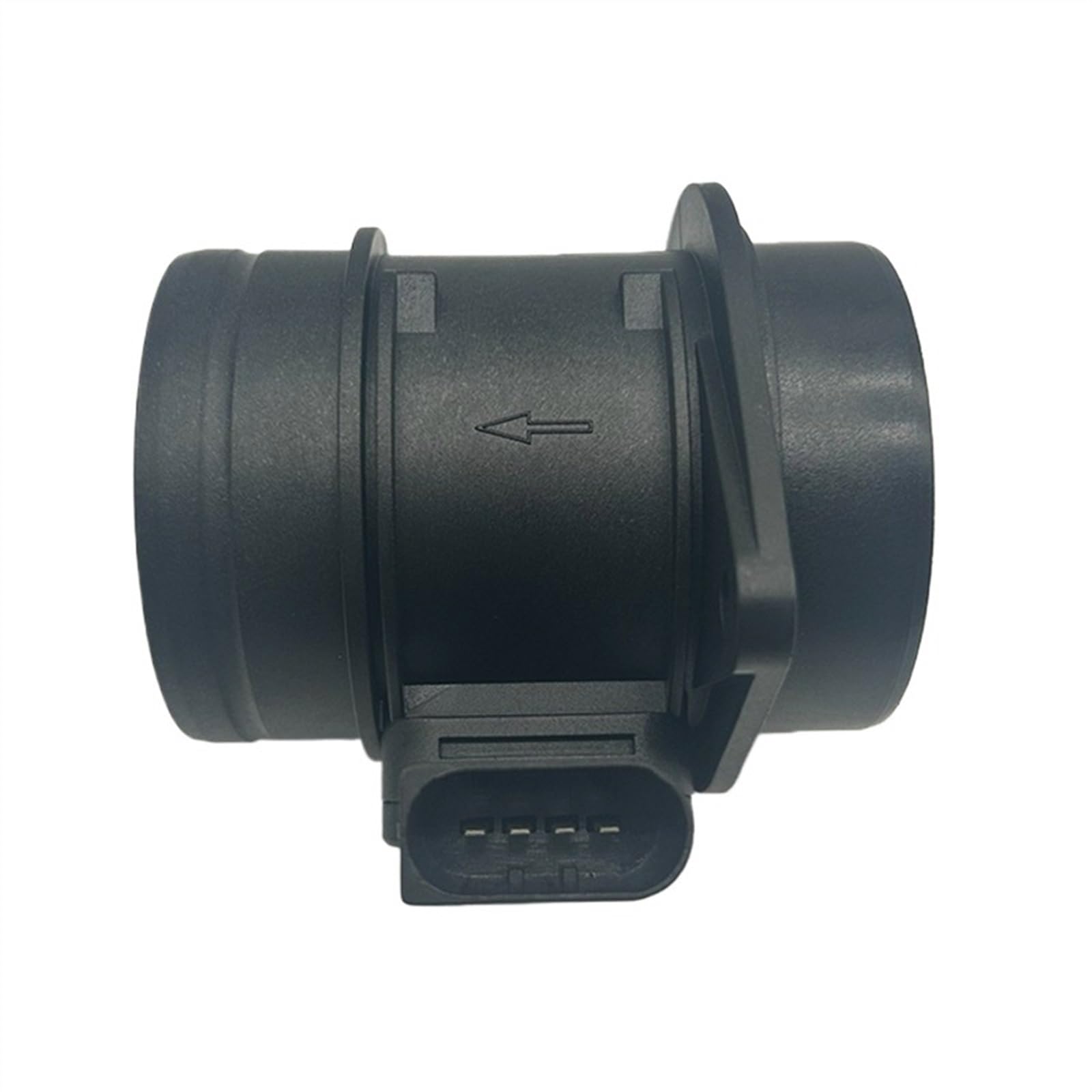 HBIS Luftmengenmessersensor Kompatibel Mit Benz Für A-Klasse W169 A160 A180 2004–2012 Für B-Klasse W245 B180 B200 2005–2011 MAF-Luftmassenmesser-Sensor OEM: 5WK97003Z von HBIS