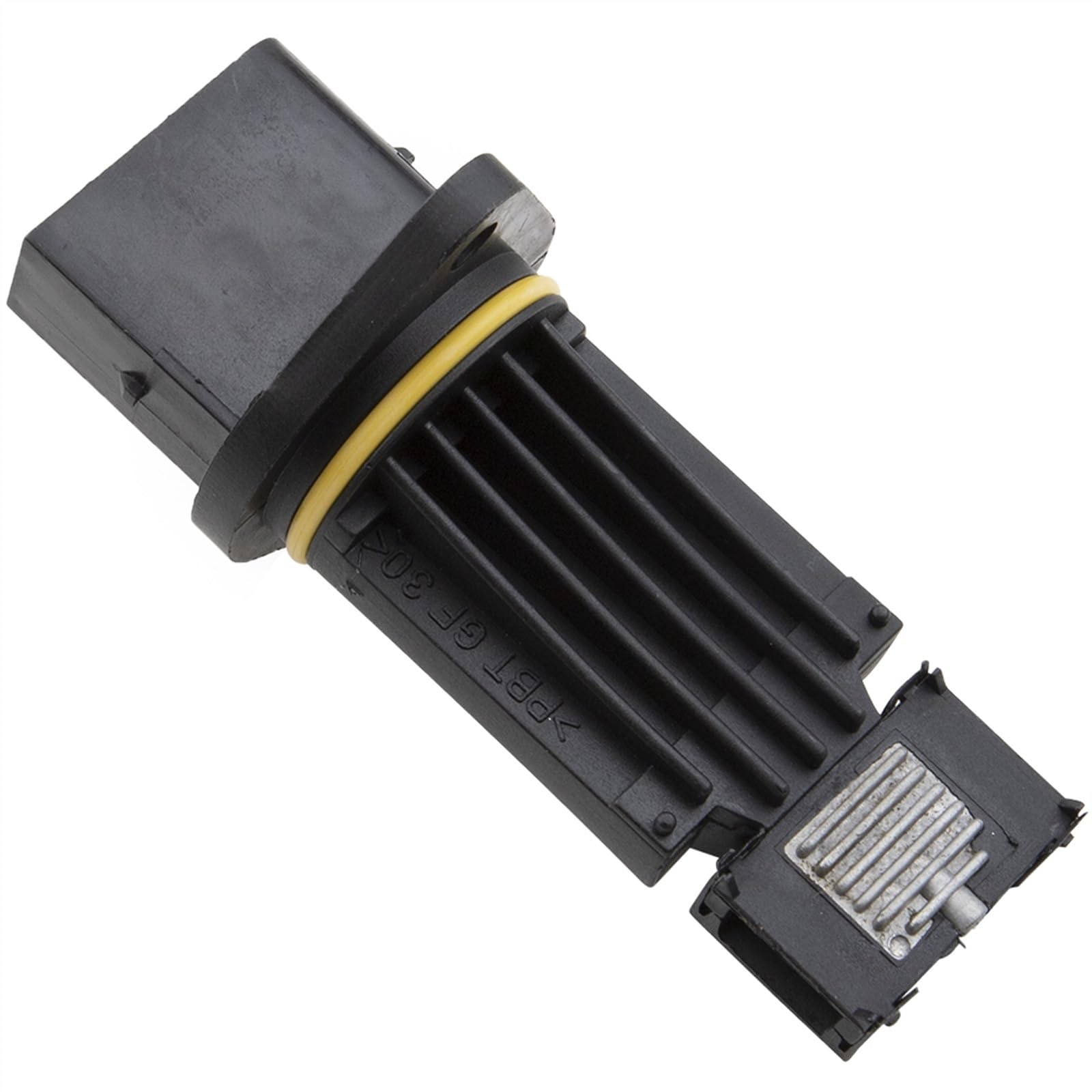 HBIS Luftmengenmessersensor Kompatibel Mit Benz Für C-KLASSE W203 2000–2007 Für E-KLASSE W210 1998–2002 Für M-KLASSE W163 1999–2005 Luftmassenmesser MAF-Sensor OEM: 6110940048 von HBIS