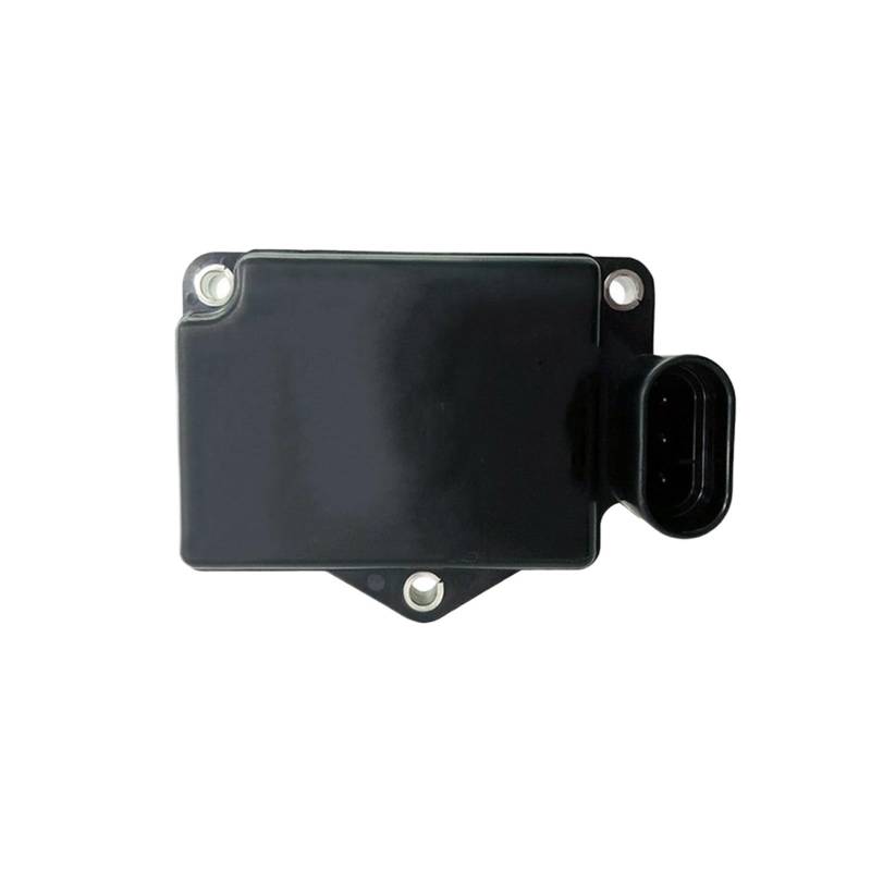 HBIS Luftmengenmessersensor Kompatibel Mit Buick Für Century 1994 1995 1996 Für Lesabre 1994 Für Regal 1994 1995 Auto-Luftmengenmesser-Sensor OEM: AFH50M-03A AFH50M03A von HBIS