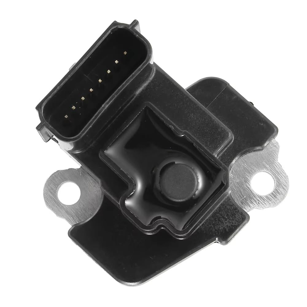 HBIS Luftmengenmessersensor Kompatibel Mit Chevrolet Für Blazer Für Camaro Für Colorado Luftmassenmesser Luftmassenmesser-Adapter 23262343 von HBIS