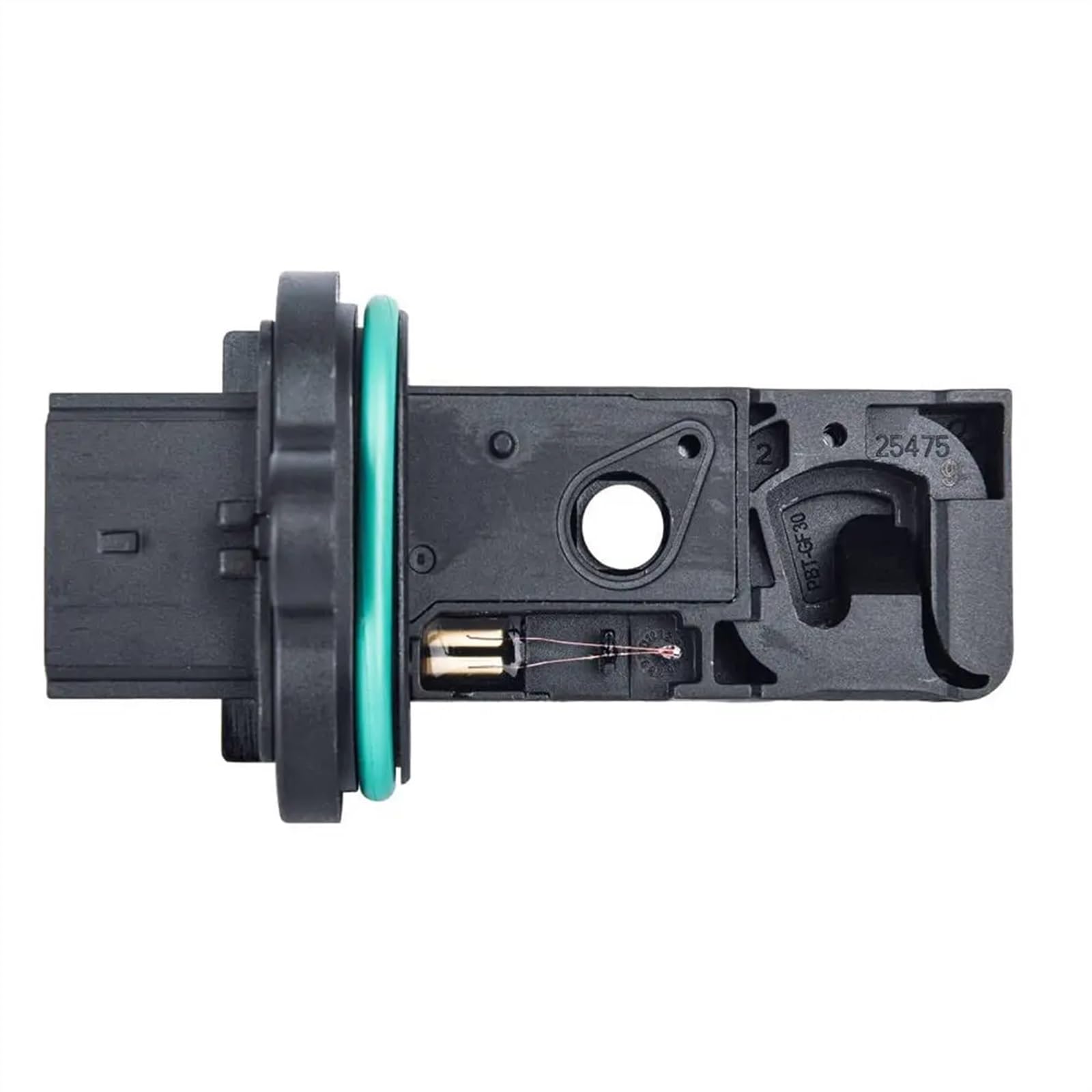 HBIS Luftmengenmessersensor Kompatibel Mit Chevrolet Für Cruze 2014 2015 2016 2017 2018 Für Sonic Für Trax 2016 2017 2018 Luftmassenmesser-Sensor OEM: 12671624 0280218273 von HBIS