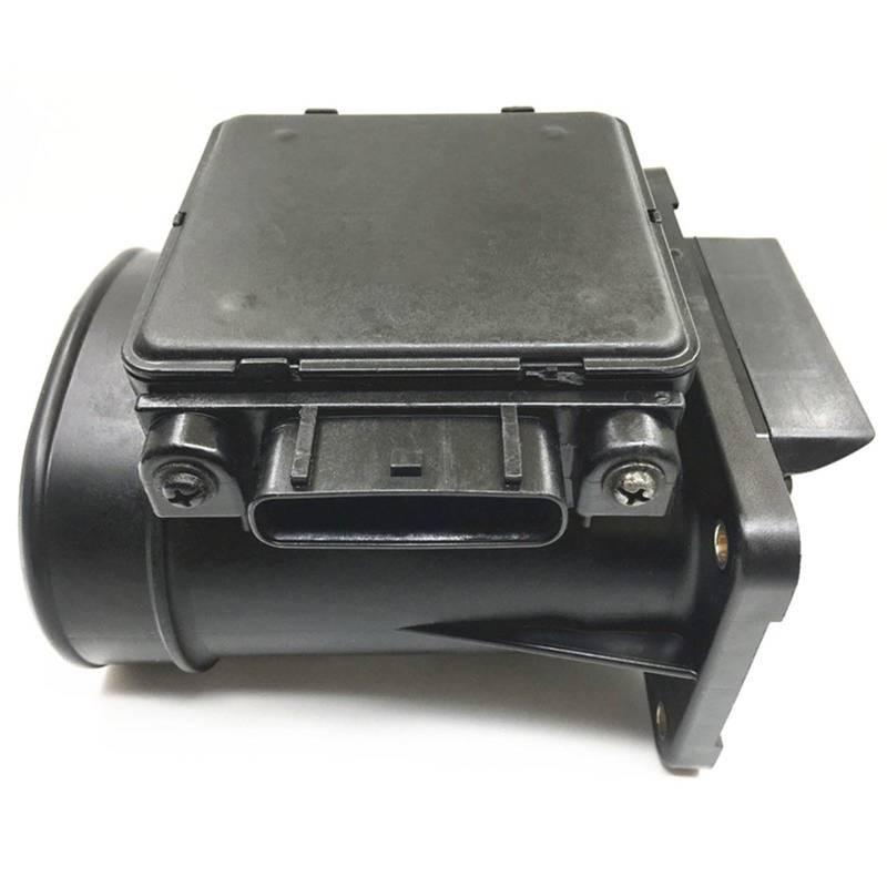 HBIS Luftmengenmessersensor Kompatibel Mit Dodge Für Stealth 3.0L 1992 1993 1994 1995 1996 Auto-Luftmengenmesser-Sensor-Zubehör Ersatz OEM: E5T06071 MD357338 von HBIS