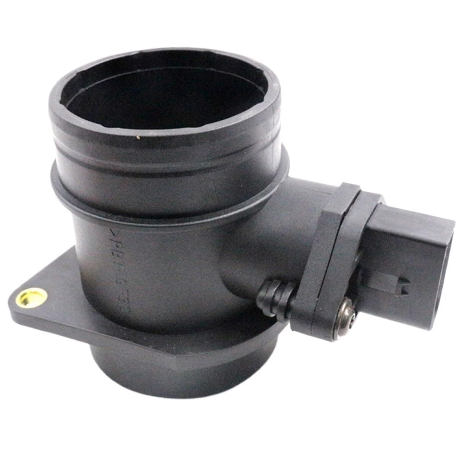 HBIS Luftmengenmessersensor Kompatibel Mit Ford Für Galaxy WGR 1.9 1995 1996 1997 1998 1999 2000 2001 2002 2003 2004 2005 2006 Luftmassenmesser MAF-Sensor OEM: 0280217122 von HBIS