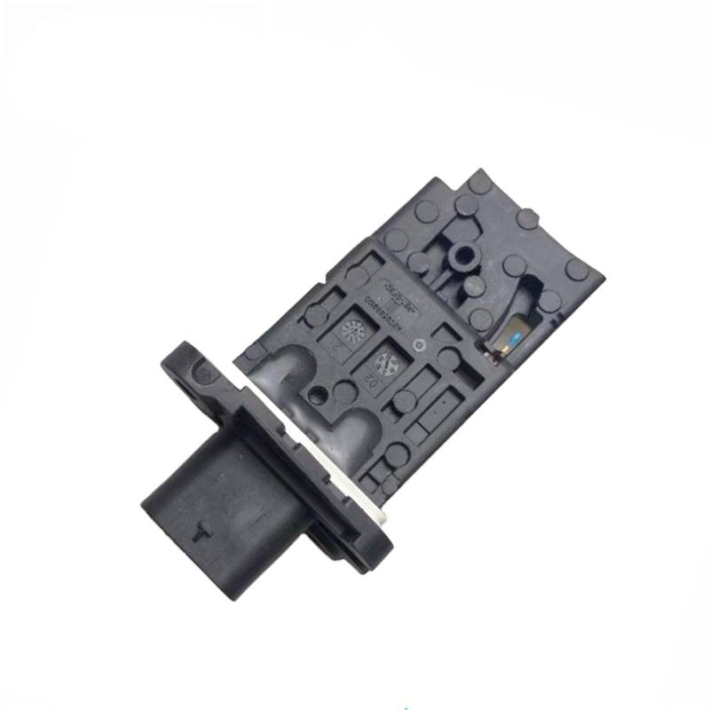 HBIS Luftmengenmessersensor Kompatibel Mit Für F20 F45 F23 F46 F34 F31 Luftmassenmesser-Sensor OEM: 5WK98505 2C87173500 053027323 8570107 13628570107 GP2-12B579-BA von HBIS