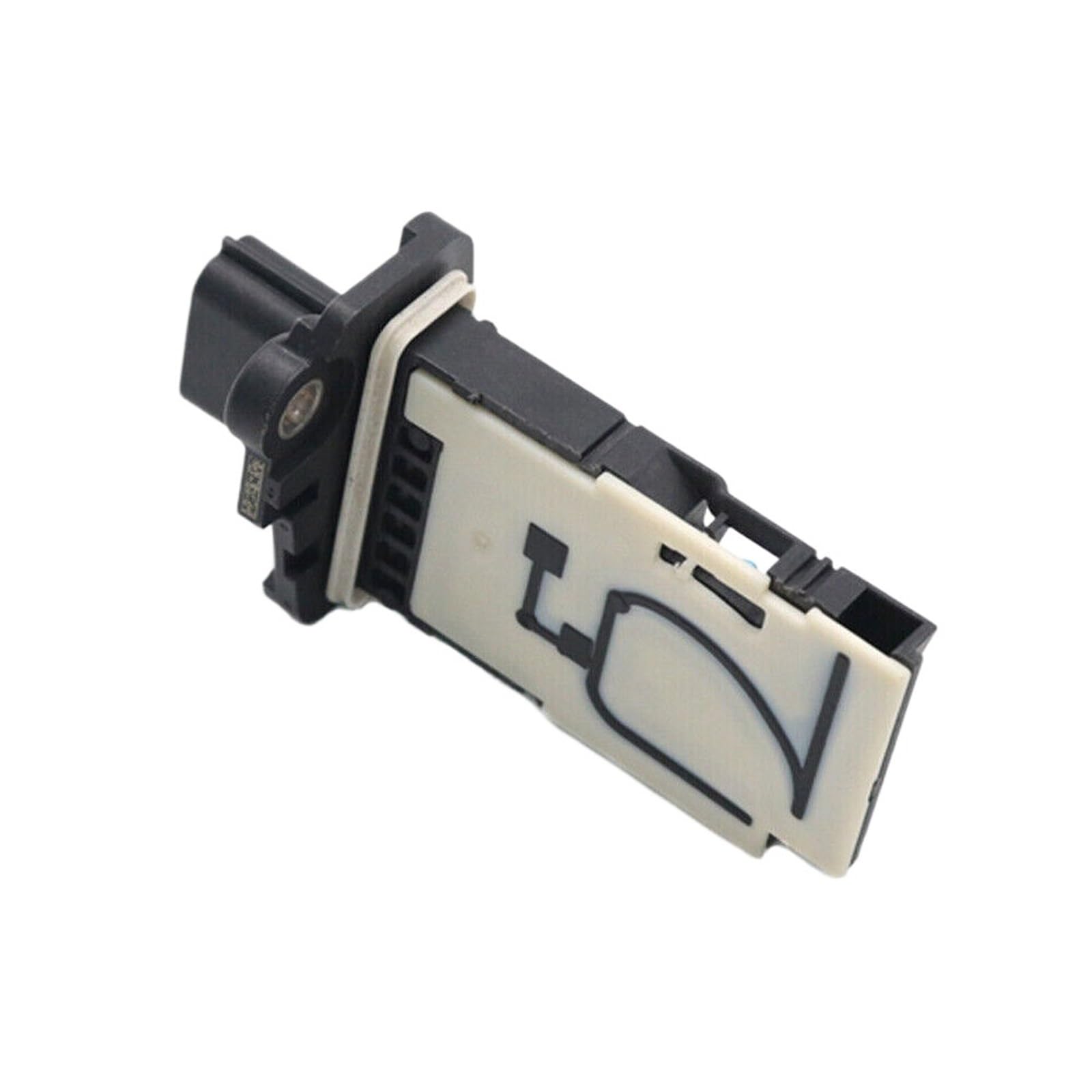 HBIS Luftmengenmessersensor Kompatibel Mit Infiniti Für Q50 3.0L 2016–2020 Für Q60 2.0L 3.0L 2017–2019 MAF-Luftmassenmesser-Sensor OEM: 22680-7131R 22680-00Q0A 226807131R von HBIS