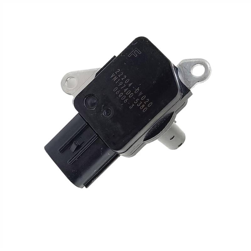 HBIS Luftmengenmessersensor Kompatibel Mit Lexus Für GS 2012–2018 Für NX 2014–2016 Für RX 2015–2017 Luftmengenmesser Maf Sensor Zubehör Ersatz OEM: 22204-0V020 von HBIS