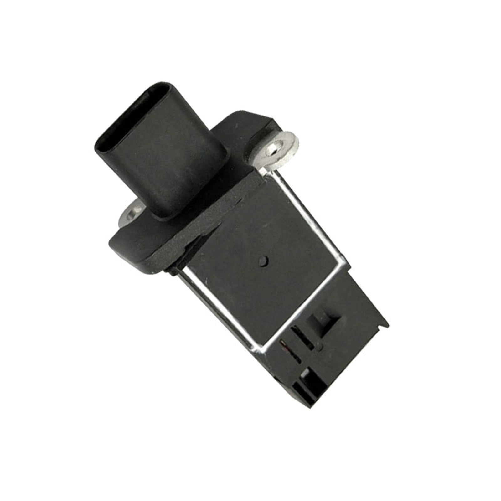 HBIS Luftmengenmessersensor Kompatibel Mit Lincoln Für Autoersatzteile Luftmassenmesser MAF-Sensor Anschlussadapter Halterungssockel Ersatz-OEM: L3A-12B579-BA 3L3A12B579BA von HBIS