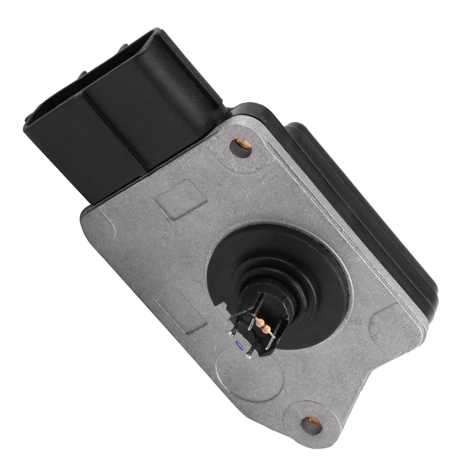 HBIS Luftmengenmessersensor Kompatibel Mit Mazda Für 626 1998 2002 Für B2500 1998 2001 Für B3000 1995 1996. Auto-Luftstromsensor OEM: ZZM613210A F67Z12B579B F67Z12B579EA von HBIS