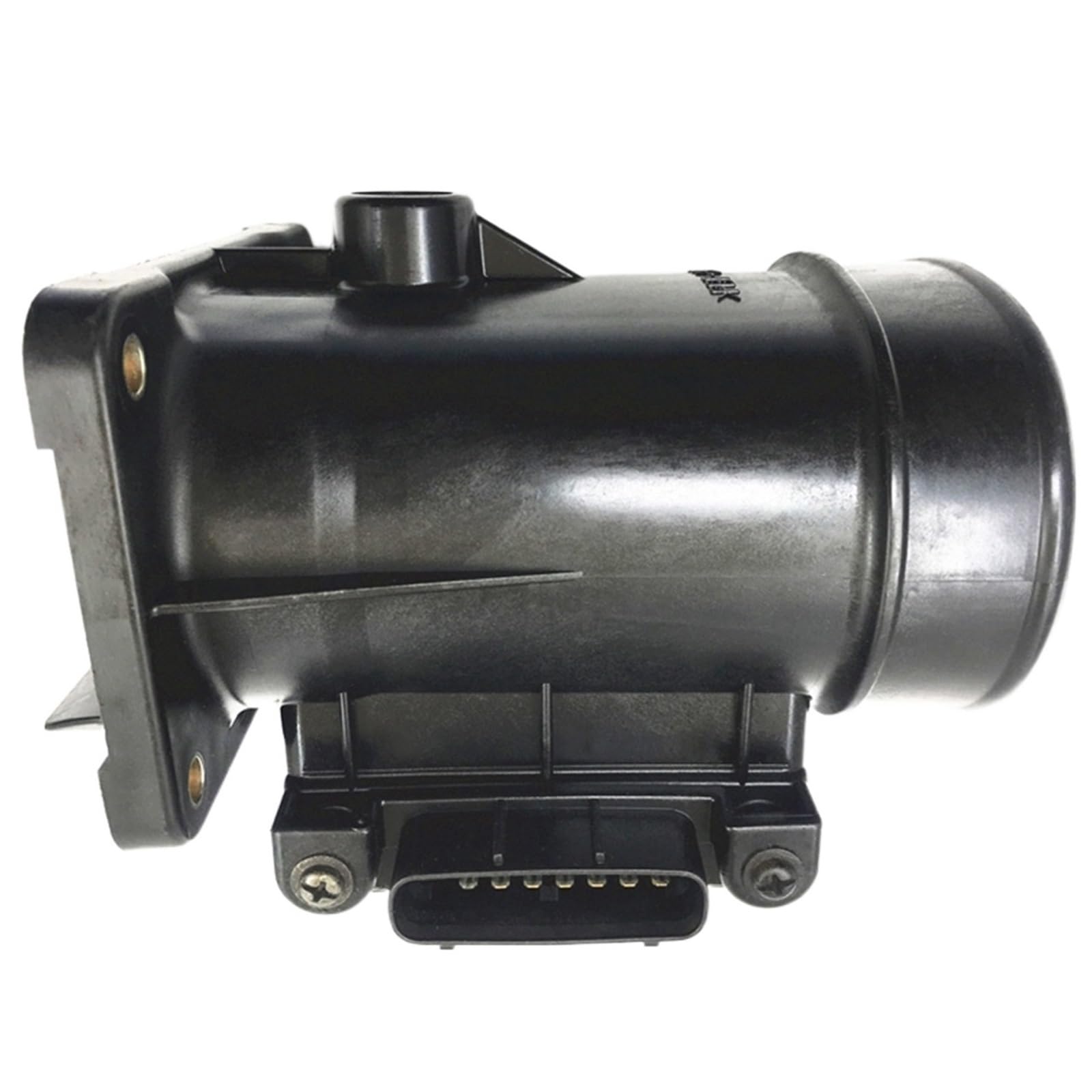 HBIS Luftmengenmessersensor Kompatibel Mit Mitsubishi Für 3000GT 3.0L 1990 1991 1992 1993 1994 1995 1996 1997 1998 1999 Luftmassenmesser Sensoren OEM: E5T06071 MD357338 von HBIS