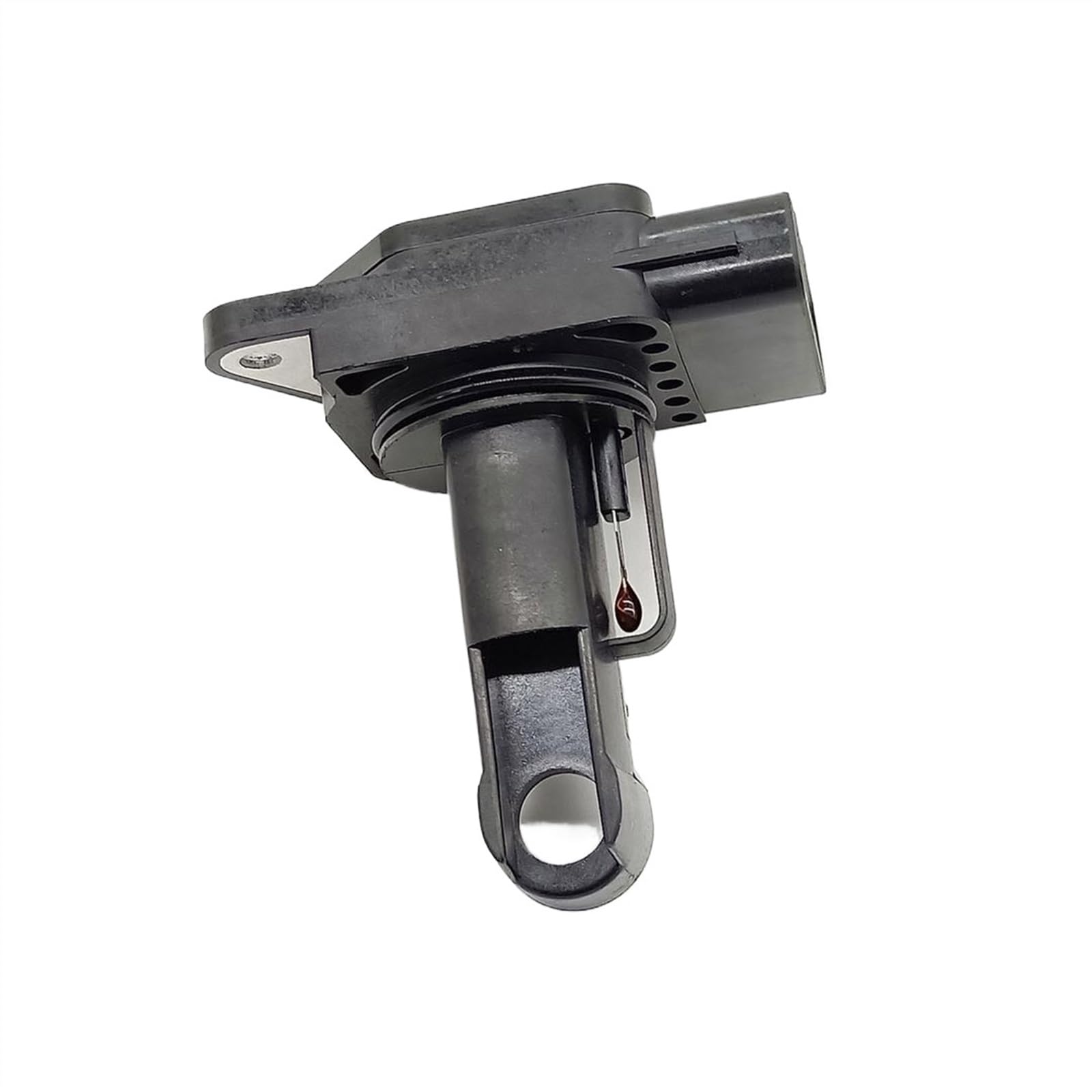 HBIS Luftmengenmessersensor Kompatibel Mit Mitsubishi Für L 200 2005–2010 Für Pajero IV 2007–2009 Luftmassenmesser MAF-Sensorteil OEM: MR547077 VN197400-4030 1525A016 von HBIS