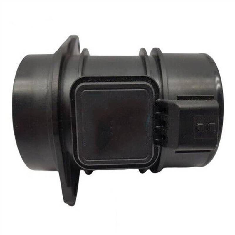 HBIS Luftmengenmessersensor Kompatibel Mit Nissan Für Cube 2010–2015 Für Pulsar 2014–2018 Für Qashqai 2011–2013 Luftmassenmesser MAF-Sensor OEM: 8200682558 H8200702517 von HBIS