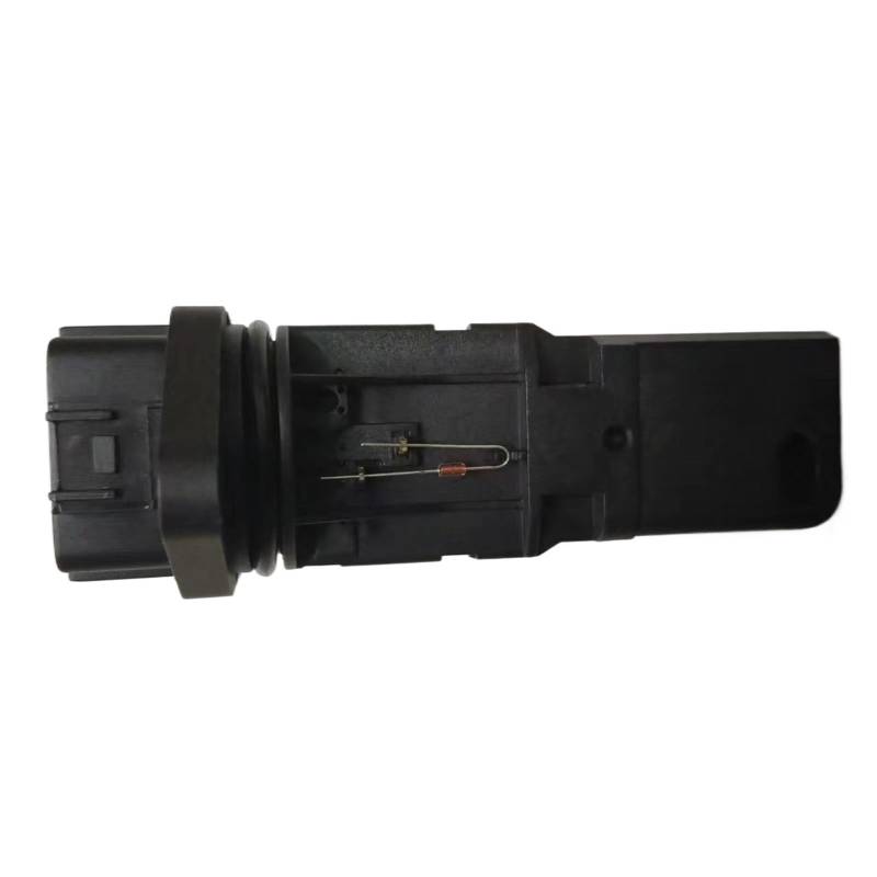 HBIS Luftmengenmessersensor Kompatibel Mit Nissan Für Patrol TB48DE 4.8L V6 Luftmengenmesser Sensor Zubehör Ersatz OEM: 22680-VC201 22680-VC200 22680-VC210 von HBIS