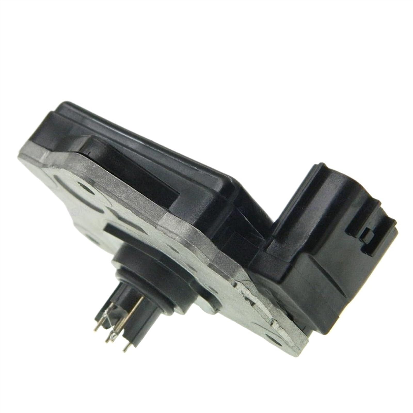 HBIS Luftmengenmessersensor Kompatibel Mit Nissan Für Primera 1990–1998 Für Sunny 1990–1995 Für 100 NX 1990–1994 Luftmassenmesser-Messgerät MAF OEM: MAF302 GEGT7610-230 von HBIS