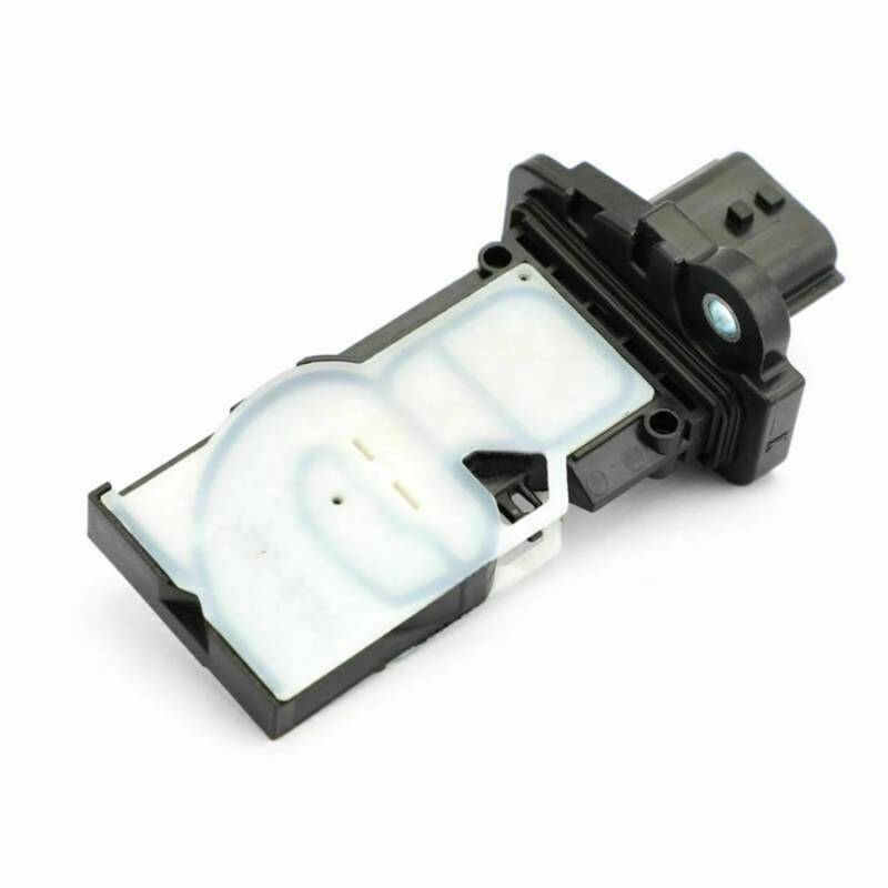 HBIS Luftmengenmessersensor Kompatibel Mit Nissan Für Rogue Für Pathfinder 2016–2019, Luftmassenmesser, Auto-Luftmassenmesser, Sensor 22680 BV80B von HBIS