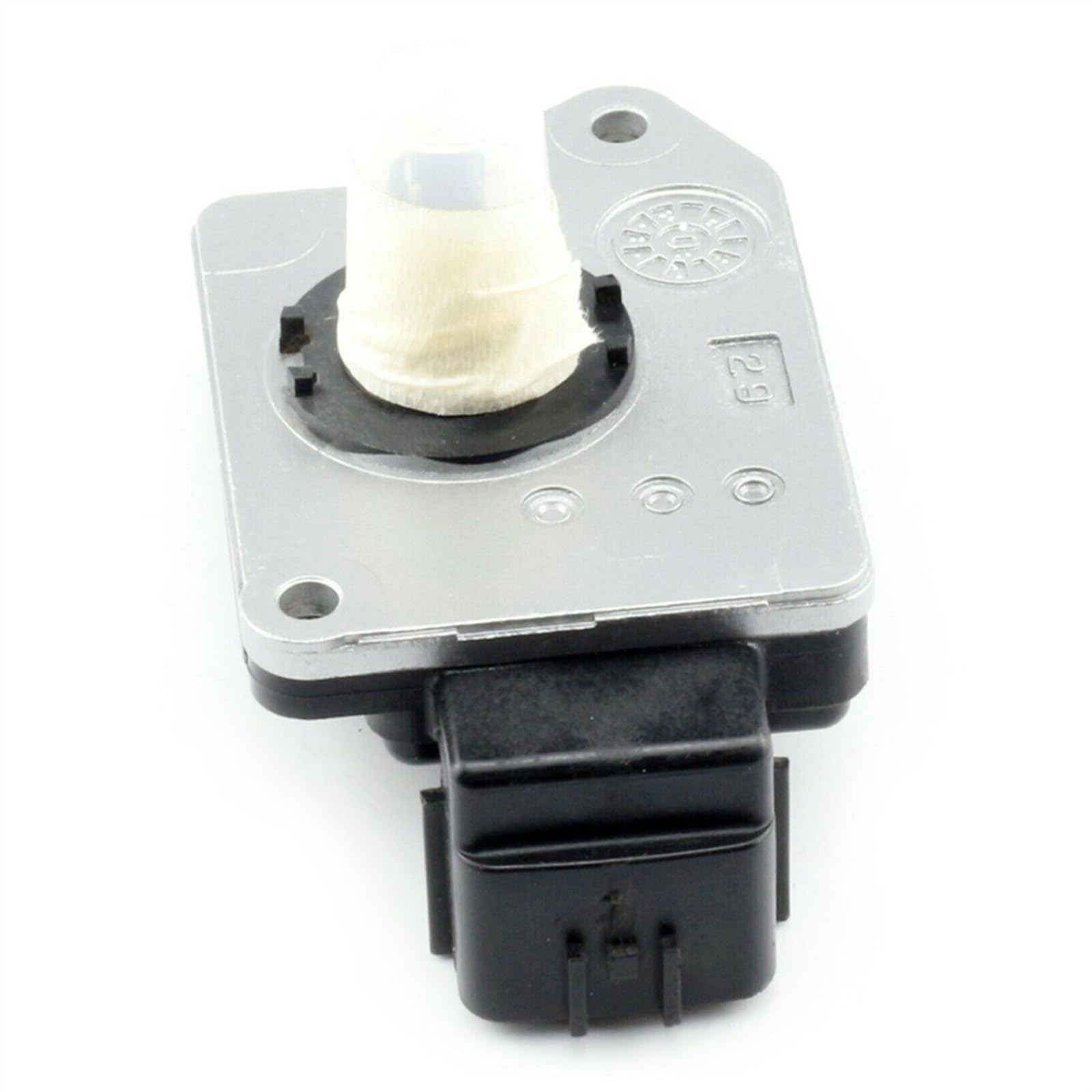 HBIS Luftmengenmessersensor Kompatibel Mit Nissan Für Sentra SE 1998 1999 Für 200SX SE-R 1995 1996 1997 1998 Luftmassenmesser-Sensor-Zubehör OEM: 2268053J01 AFH5006B von HBIS