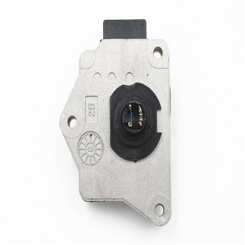 HBIS Luftmengenmessersensor Kompatibel Mit Nissan Für Sunnys Für Sentras Für 100 NX Luftmassenmesser OEM: AFH45M46 1611973C00 1611973C0A GEGT7610-60 213-4564 830-735A von HBIS