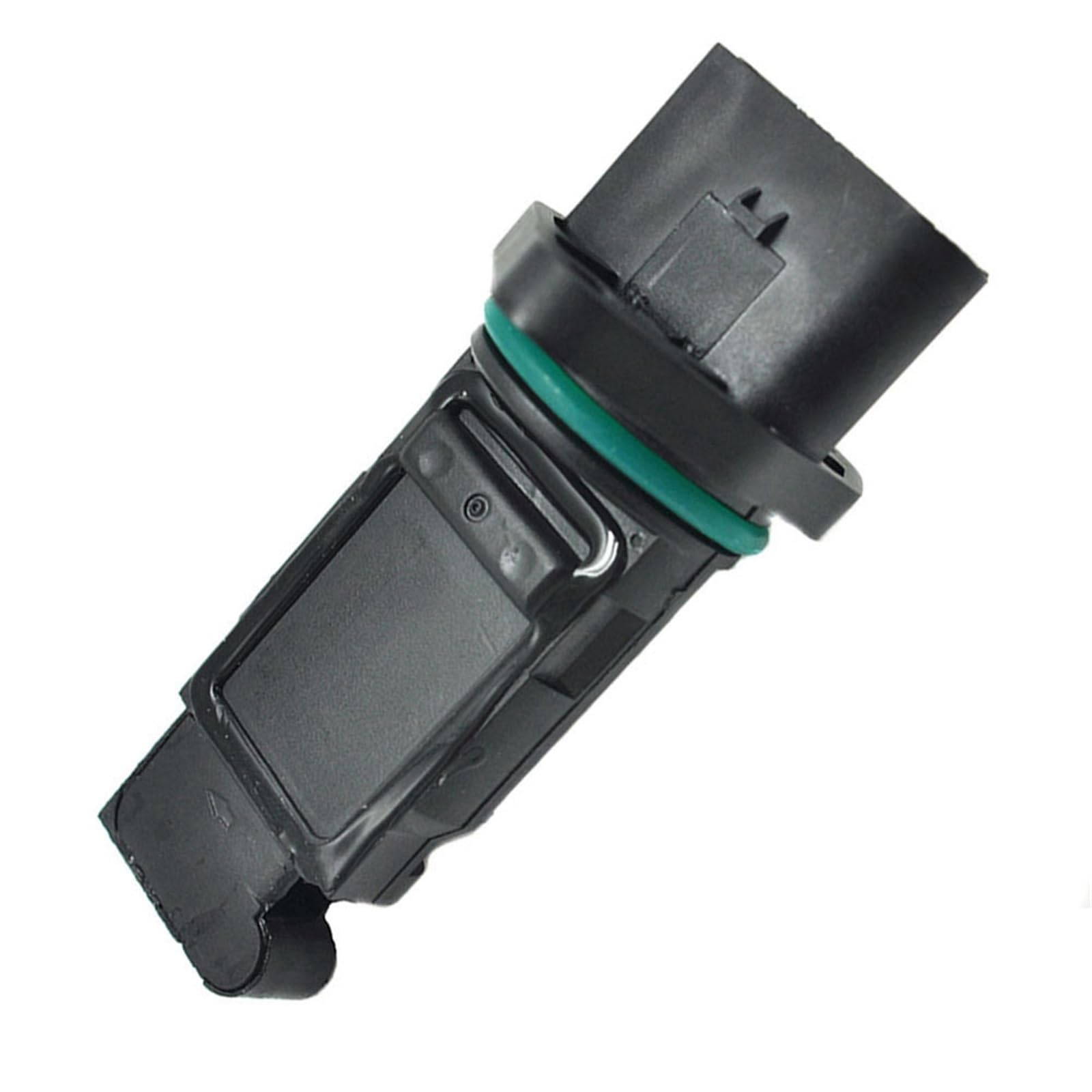 HBIS Luftmengenmessersensor Kompatibel Mit SEAT Für Altea 5P1 2004 2005 2006 2007 2008 2009 2010 2011 2012 2013 2014 2015 2016 MAF-Luftmassenmesser-Sensor OEM: F00C2G2055 von HBIS