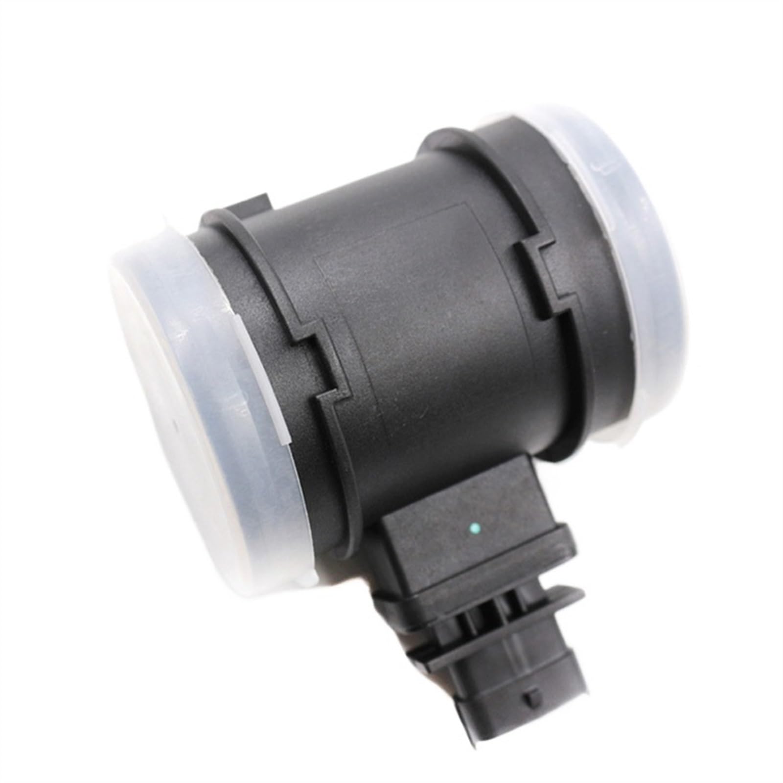 HBIS Luftmengenmessersensor Kompatibel Mit Saab Für 9–3 YS3F 2004–2015 Für 9–5 YS3E 2006–2015 Luftmassenmesser MAF-Sensor OEM: 0281002618 0281002683 1008360639 1380079J50000 von HBIS