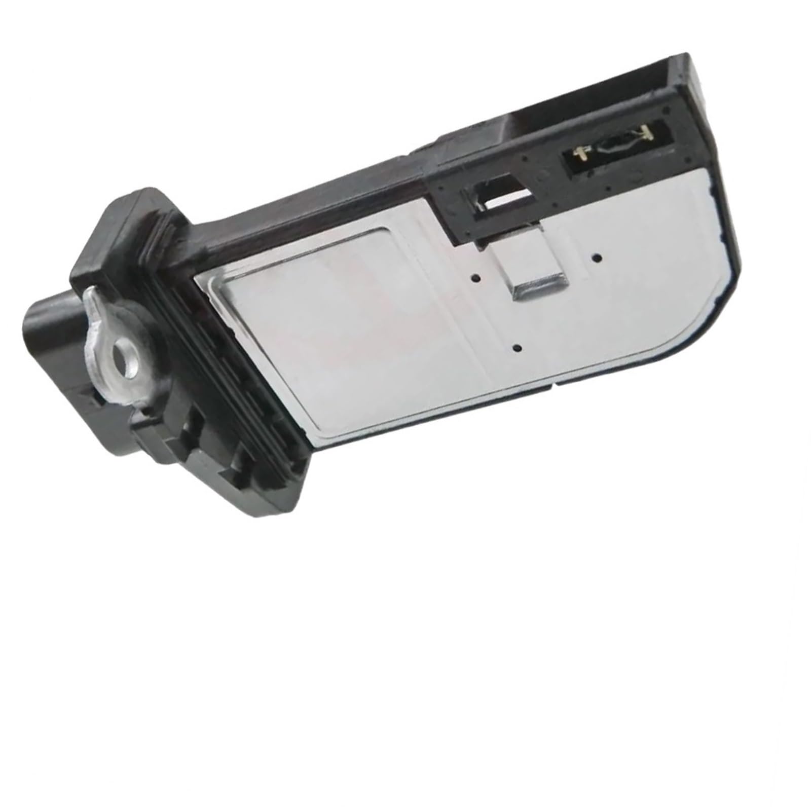 HBIS Luftmengenmessersensor Kompatibel Mit Seat Für Toledo 2007–2009 Für Leon 2007–2012 Für Alhambra 2012–2015 Luftmengenmesser MAF-Sensor OEM: 06J906461D MF6037 74–50075 von HBIS