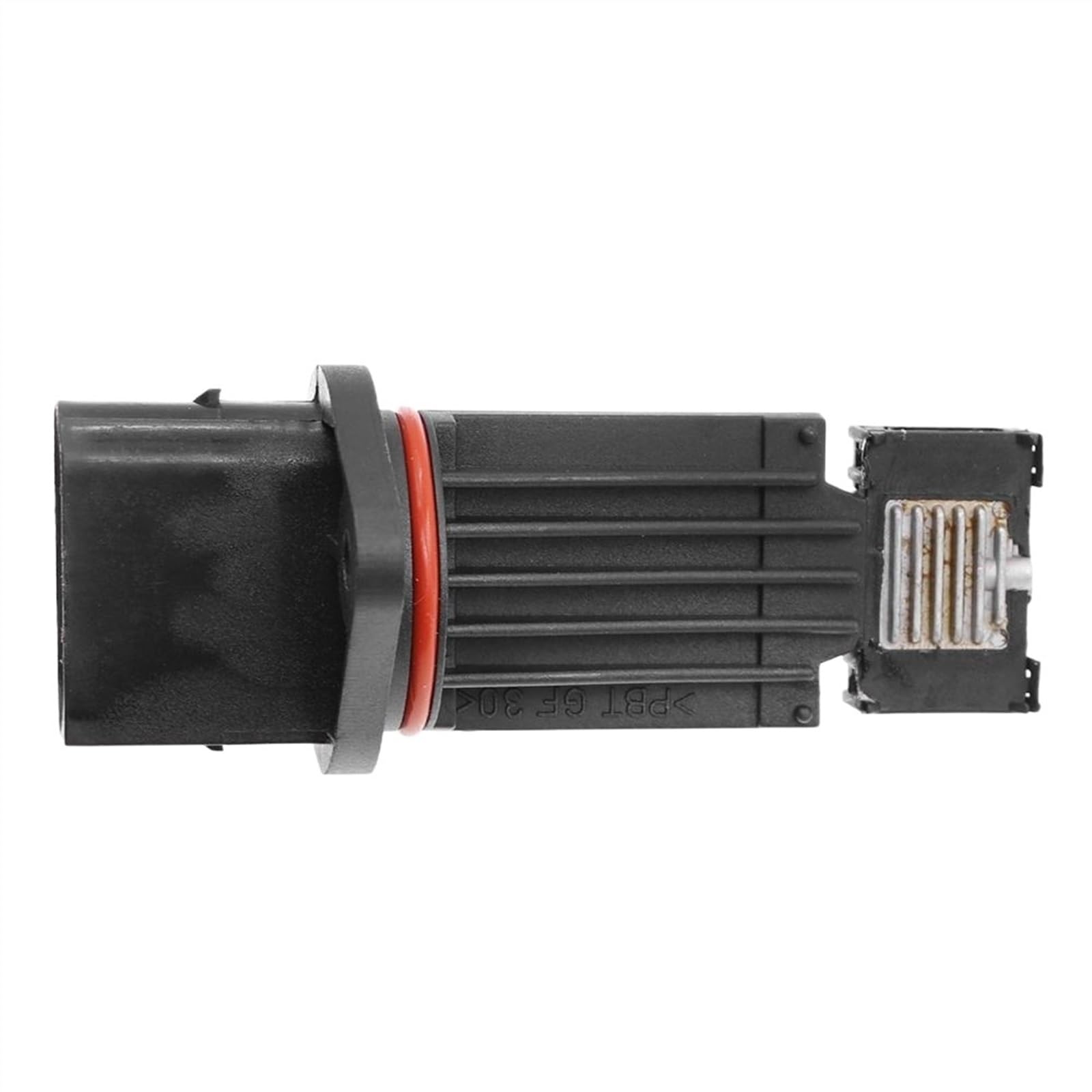 HBIS Luftmengenmessersensor Kompatibel Mit Skoda Für Octavia 2004–2013 Für Fabia 2003–2008 Für Superb 2008–2010 MAF-Luftmassenmesser-Messgerät OEM: F00C262055 000VT5077 von HBIS