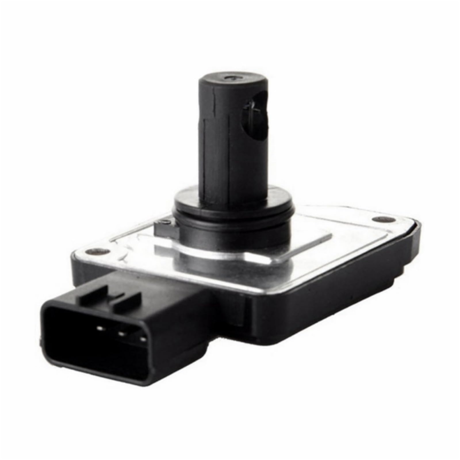 HBIS Luftmengenmessersensor Kompatibel Mit Suzuki Für Esteem Für Aerio 1999 2000 2001 2002 2003 2004 2005. Auto-Luftmassenmesser, MAF-Messgerät, OEM: AFH55M13 13400-77EV0 von HBIS