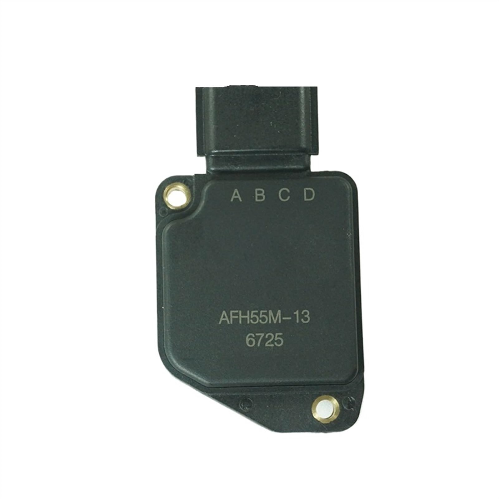 HBIS Luftmengenmessersensor Kompatibel Mit Suzuki Für Sidekick 1992-1998 Für Esteem 1999-2002 Für Aerio 2002 2003 Luftmassenmesser Meter MAF OEM:AFH55M-13 1340067D00 von HBIS