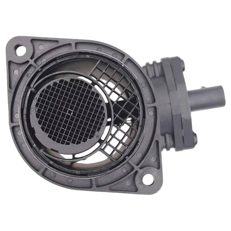 HBIS Luftmengenmessersensor Kompatibel Mit VW Für Passat Für Transporter 2000–2005 Luftmassenmesser-Sensor, Auto-Luftmassenmesser-Sensor 0986284008 von HBIS