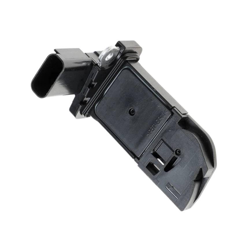 HBIS Luftmengenmessersensor Kompatibel Mit Volvo Für C30 1.6 2006 2007 2008 2009 2010 2011 2012 Für C70 II 2.0 2008 Für S80 II 1.6 2010 Luftstromsensor OEM: 7M51-12B579-BB von HBIS