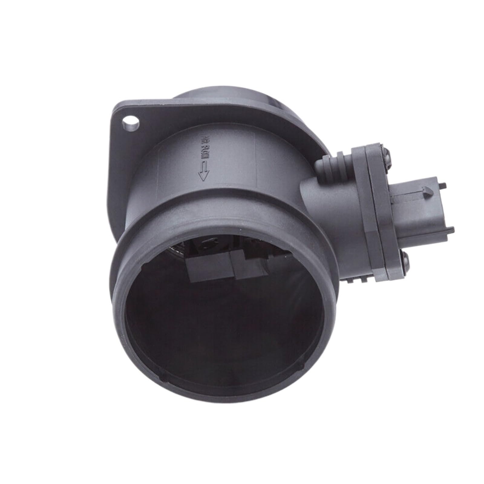 HBIS Luftmengenmessersensor Kompatibel Mit Volvo Für C70 MK I 1997 1998 1999 2000 2001 2002 2003 2004 2005 Für V70 MK II 2000–2007 MAF-Luftmassenmesser OEM: 86926240 von HBIS