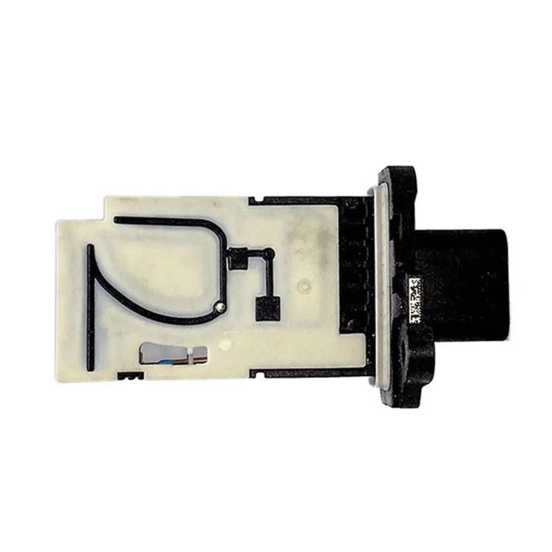 HBIS Luftmengenmessersensor Kompatibel Mit X1 F48 Für X2 F39 Für X4 G02 F98 Luftmassenmesser-Sensor-Zubehör OEM: 5WK98505 13628570107 1362857010702 von HBIS