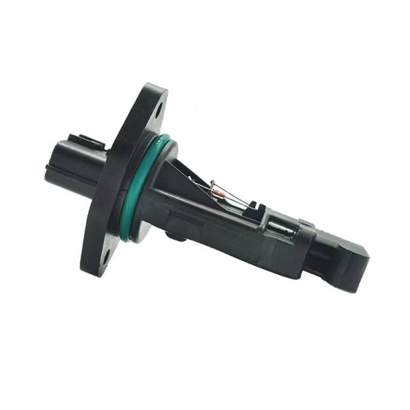 HBIS Luftmengenmessersensor Kompatibel mit für 318i 320i 118i 120i Luftmassenmesser MAF-Sensor Luftmassenmesser-Adapter 13627533853 von HBIS