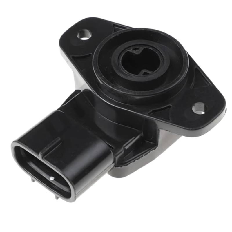 HBIS TPS Drosselklappensensor Kompatibel Mit Suzuki Für Grand Für Vitara XL7 Drosselklappensensor TPS Auto Drosselklappensensor OEM: 13420-65D00 1342065D01 DLS0010-34 von HBIS