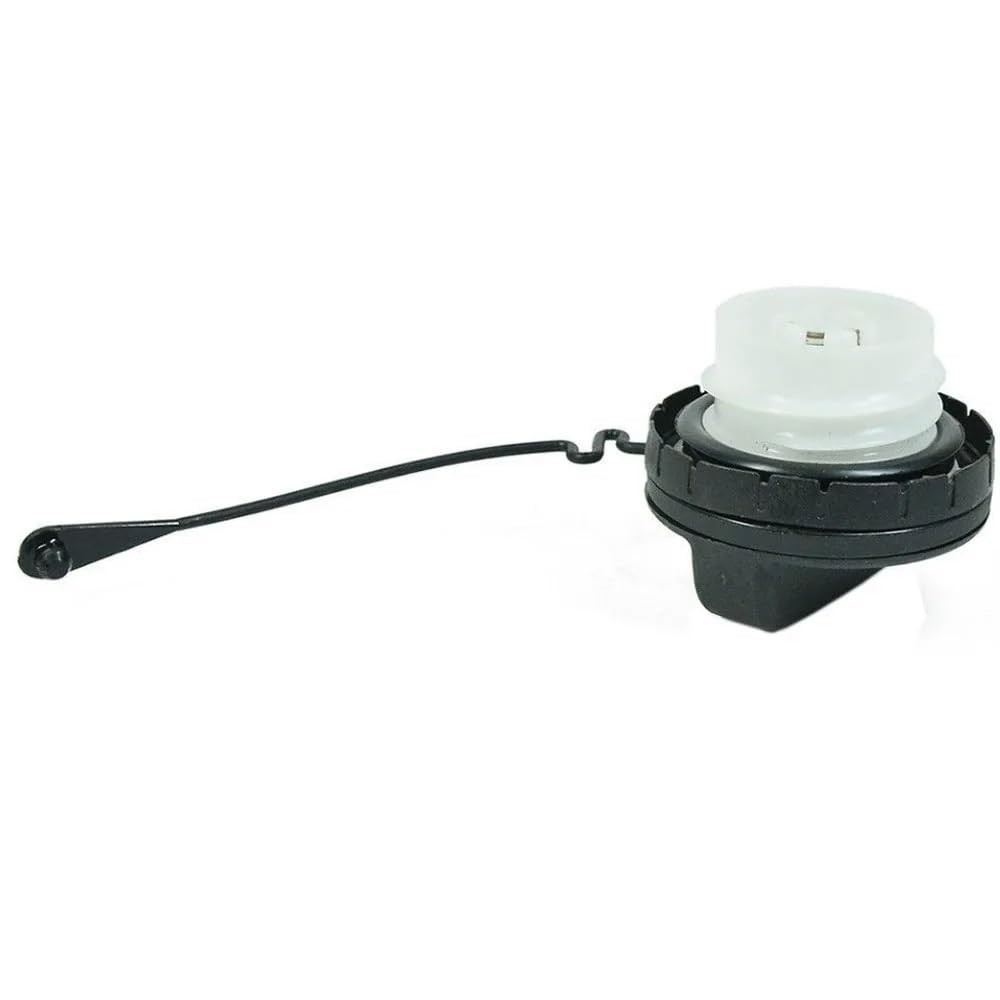 HBIS Tankdeckel Treibstoff Kompatibel Mit Toyota Für 4Runner 2010–2015 Für Avalon 2006–2012 Für Camry 2007–2013 77300-60010 Kraftstofftankdeckel-Ersatzzubehör von HBIS