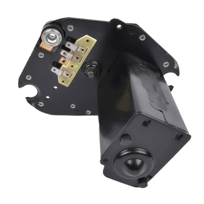 HBIS Wischermotor Auto Kompatibel Mit Buick Für Skyhawk Auto Frontscheibenwischermotor Das Autozubehör OEM: 1698858 20043206 22048242 1667737 von HBIS