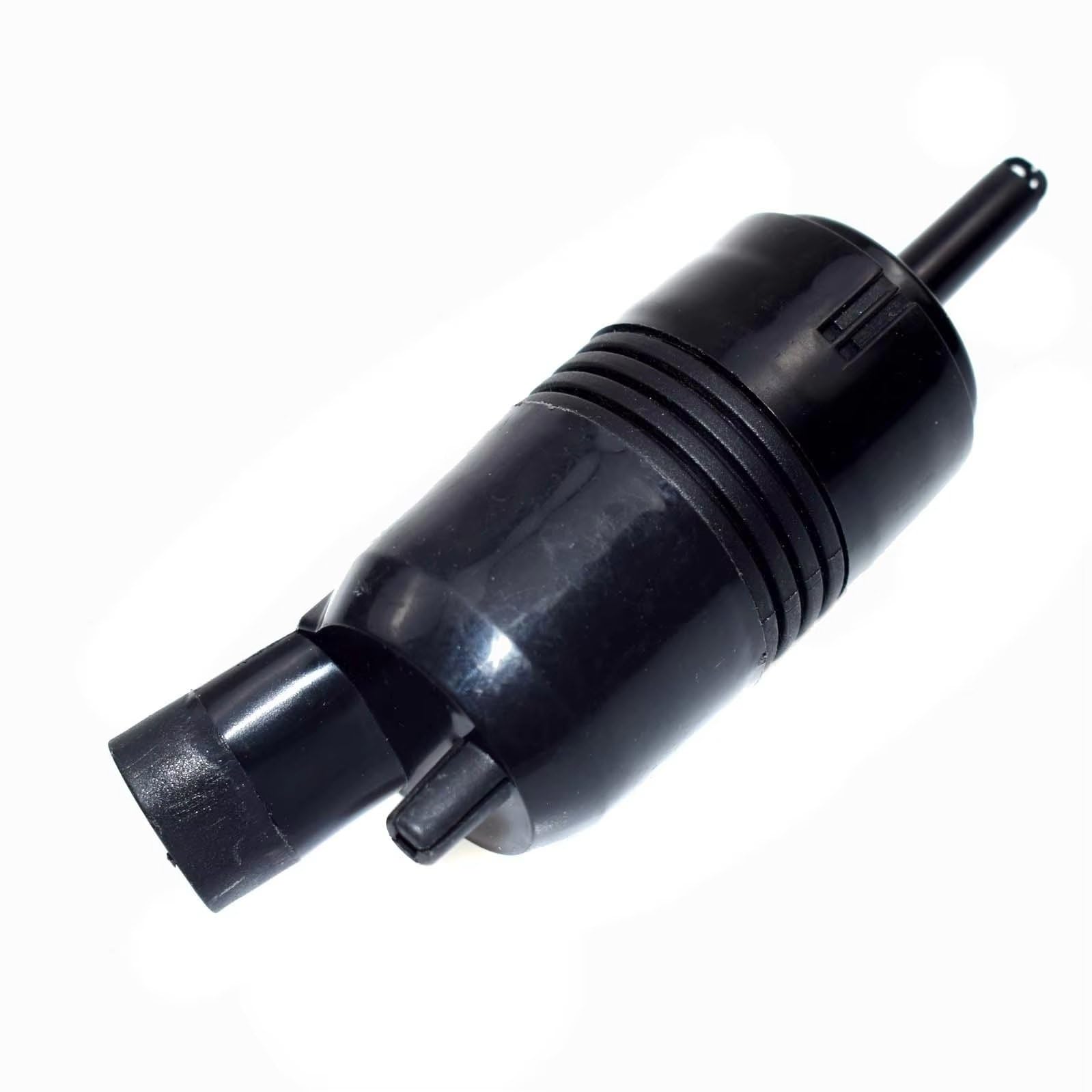 HBIS Wischermotor Auto Kompatibel Mit Chevrolet Für Impala Für Lumina Für Malibu Scheibenwischerwaschpumpe Autoteile Autozubehör OEM: 25945965 8221276530(Pump) von HBIS