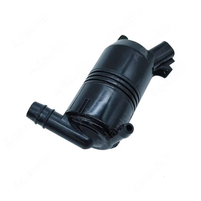 HBIS Wischermotor Auto Kompatibel Mit Chevrolet Für Prizm 1994-2002 Die Auto-Scheibenwischer-Waschpumpe Die Autoteile Autozubehör OEM: 22156171 85330-06030 von HBIS