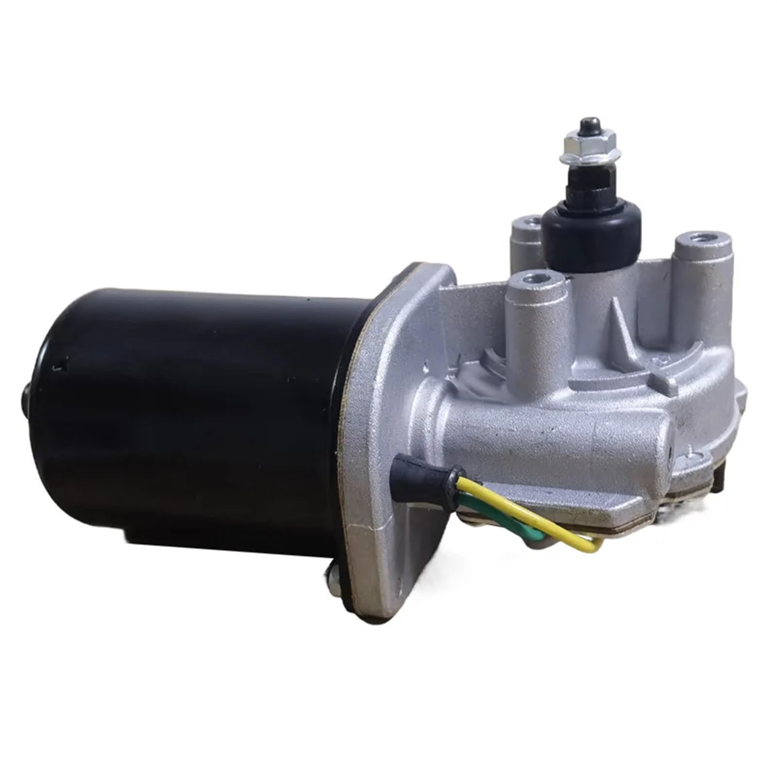 HBIS Wischermotor Auto Kompatibel Mit Chrysler Für Lebaron Für Shadow 1989–1994. Auto-Frontscheibenwischermotor. Das Autozubehör OEM: 4584260 55155043 601–301 von HBIS