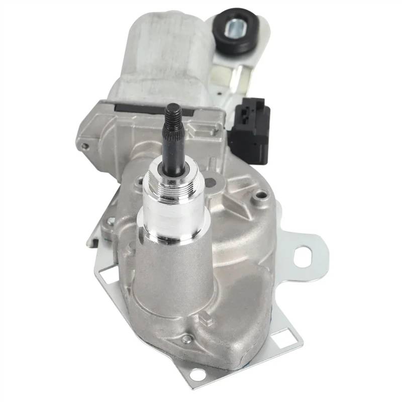 HBIS Wischermotor Auto Kompatibel Mit Citroen Für C1 2014–2021, Dem Auto-Heckscheibenwischermotor, Dem Autoteile-Wischermotor OEM: B000797280 85130-0H061 von HBIS