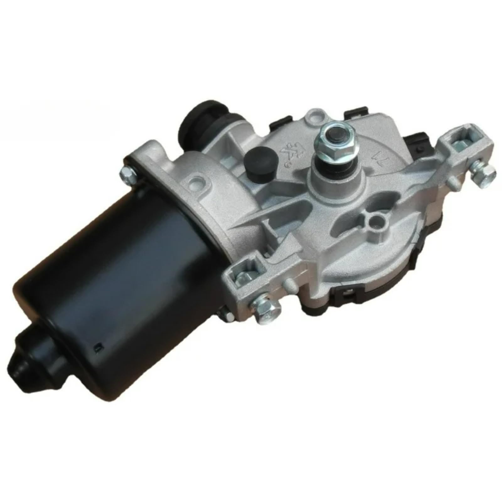 HBIS Wischermotor Auto Kompatibel Mit Compass Den Autowischermotoren, Frontwischermotor, Scheibenwischerteilen, Dem Autozubehör OEM: 8511060400 von HBIS