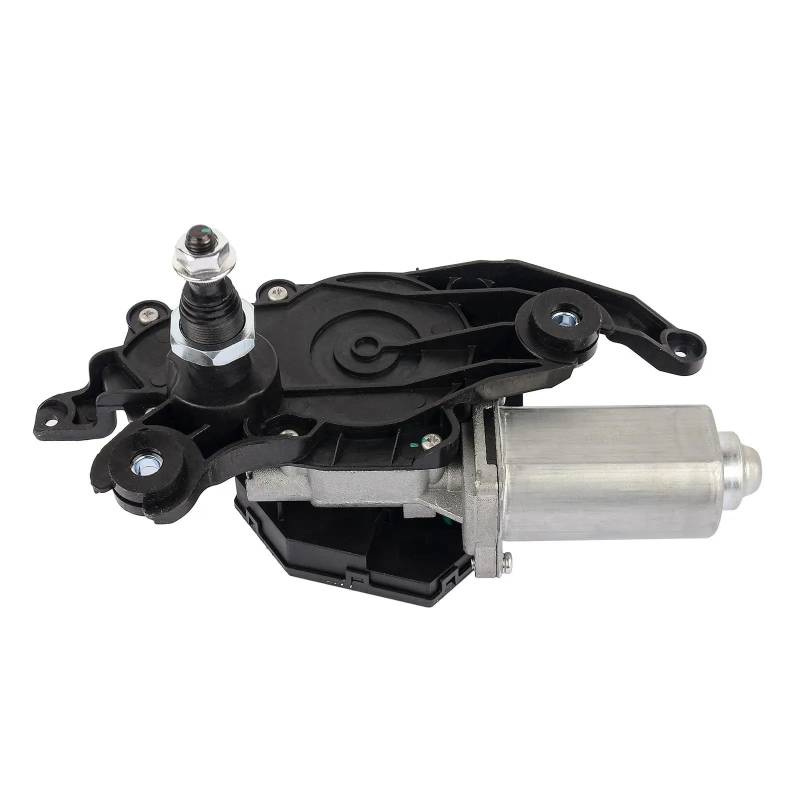 HBIS Wischermotor Auto Kompatibel Mit Ford Für Escape 2008–2012, Heckscheibenwischermotor, Autozubehör, Automotor, OEM: 8L8Z17508D ZZC067450R00 ZZC067450 von HBIS